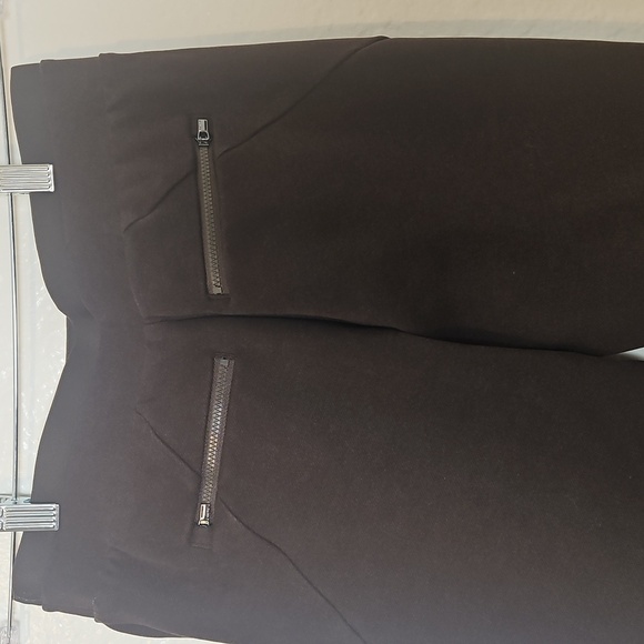 Athleta Dance Heathered Pintuck Pants – Women’s XS - Picture 7 of 8